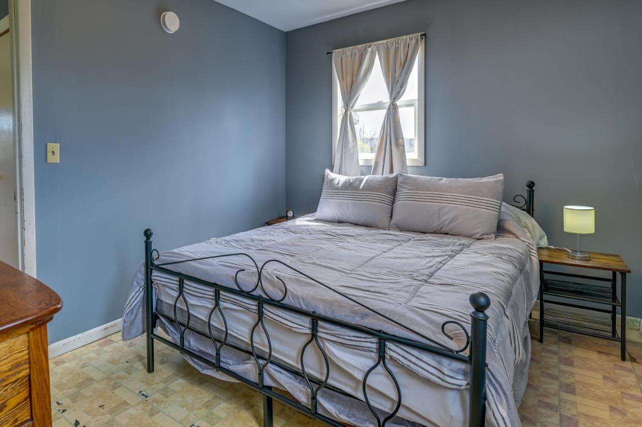 Upstate New York Vacation Rental Near Cooperstown! Cherry Valley Exterior photo