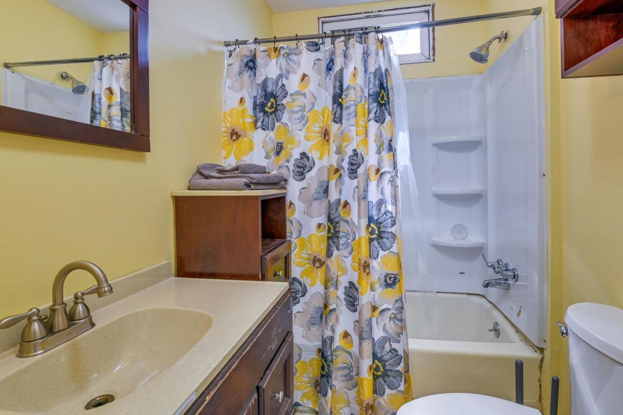 Upstate New York Vacation Rental Near Cooperstown! Cherry Valley Exterior photo