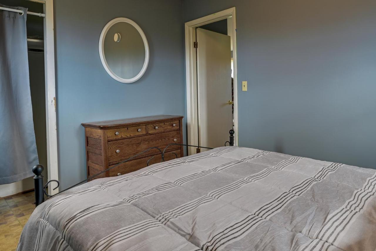 Upstate New York Vacation Rental Near Cooperstown! Cherry Valley Exterior photo
