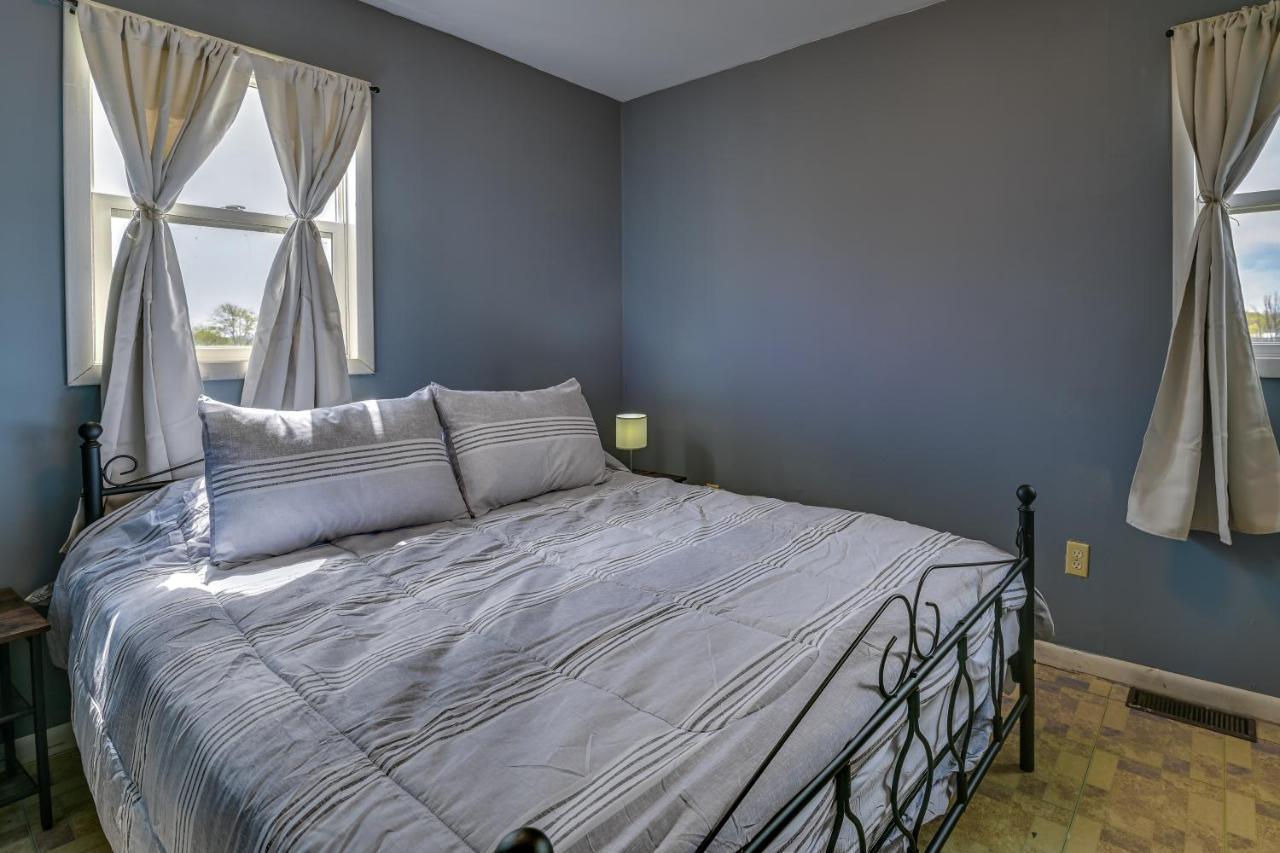 Upstate New York Vacation Rental Near Cooperstown! Cherry Valley Exterior photo